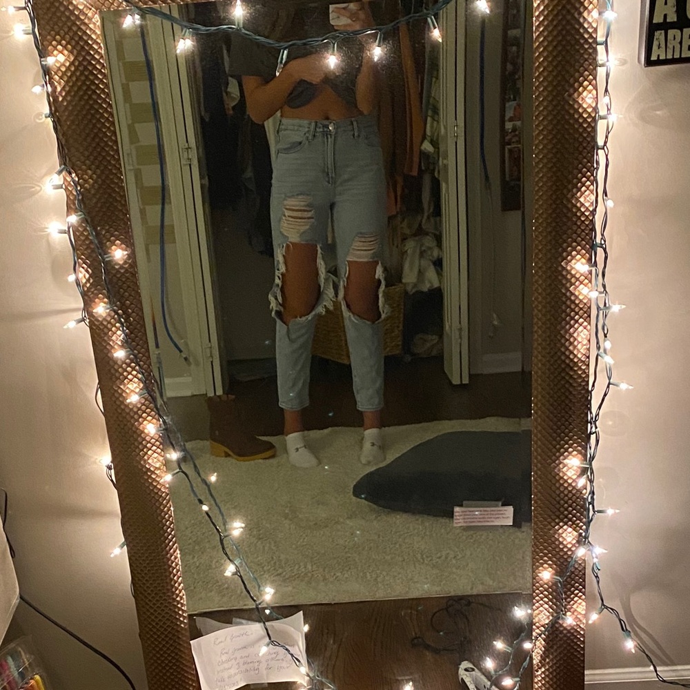 Brand new American Eagle jeans